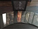 Meshuggah - 25 Years Of Musical Deviance Boxset - *RARE* Pressed to 1000 copies