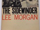 Lee Morgan Blue Note 4157 LP 