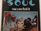 S.O.U.L. LP 