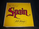 Somerset SF-6600 101 Strings - The Soul Of Spain 1958 12