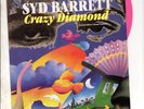 SYD BARRETT Crazy Diamond 7