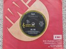 AC/DC - T.N.T. B/W I'M A ROCKER - OZ ALBERT PRODUCTIONS LABEL 45 - BON SCOTT TNT