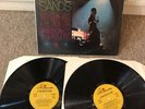 Vinyl Double LP SINATRA AT THE SANDS WITH COUNT BASIE - K64002 - Excellent Cond