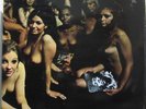 Jimi Hendrix Experience - Electric Ladyland *2 LP*Vinyl* ORIGINAL Polydor
