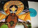 CARLOS GARNETT : COSMOS NUCLEUS LP 1975 MUSE USA