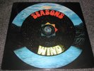 WIND : SEASONS / RARE PROG / LONG HAIR LHC 82