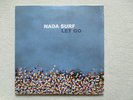 2 LP 33T NADA SURF 