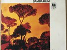 TAMBA 4 Samba Blim JAPAN LP DEEP GROOVE GATEFOLD CTI LUIZ ECA BRAZIL AML 313