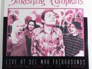 The Smashing Pumpkins Live At Del Mar Fairgrounds Vinyl LP Record NEW SEALED
