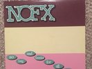 NOFX So Long And Thanks For All The Shoes LP 86518-1 Epitaph Insert Included.