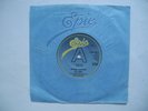 SHAKIN' STEVENS Hey Mae / I Guess I Was A Fool 45 7