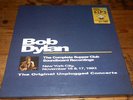 BOB DYLAN ORIGINAL VERY RARE COMPLETE SUPPER CLUB SOUNDBOARD 6 LP'S 4 CD'S NEW