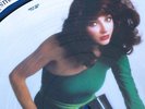 KATE BUSH KICK ON THE INSIDE ORIGINAL 1978 EMI PICTURE DISC VINYL LP EX RARE