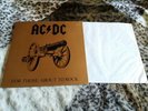 LP AC/DC For Those About To Rock We Salute You Atlantic ATL K 50 851 SD 19329  