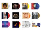 Paul McCartney - Color Vinyl Bundle 13 LPs with EGYPT STATION, Ram, Wings +more
