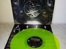 LP PESTILENCE - HADEON - NEON YELLOW - NEW