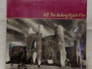 Factory Sealed U2 1984 Original 