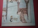 Genesis Trespass Large Madhatter label 2U/3U E J Day cover Charisma CAS 1020