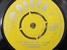 GODWIN OMABUWA MISS NIGERIA 1962 CALYPSO HIGHLIFE CLEAN LISTEN