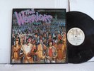 EXCELLENT THE WARRIORS   ORIGINAL SOUNDTRACK LP ORIGINAL 1979 PRESS     @