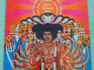 Jimi Hendrix Axis Bold as Love 1967 + MONO 1st UK EX A1 B1