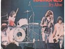 RAMONES It's Alive DOUBLE LP VINYL UK Sire 1979 28 Track Double In Gatefold