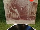 FOGHAT s/t 1972 •1st press• SHRINK heavy blues psych Savoy Brown BLACK CAT BONES