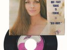 MICHELE MERCIER- CHANTE LA FILLE QUI FAIT TCHIC TI TCHIC(SERGE GAINSBOURG)P.OCAS