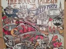 Deep Purple THE BOOK OF TALIESYN  33T LP, Album,france Harvest ?– SHVL 751 1969