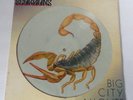 SCORPIONS BIG CITY NIGHTS PICTURE DISC LP Single Feat. 2 songs 12 Harp5231