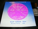 ROOP VERMA Small Label SITAR Raga Indian Music LP INNER PILGRIMAGE Atma Label