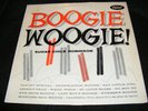 1955 Original Child Jazz Piano Prodigy SUGAR CHILE ROBINSON LP Boogie Woogie Cln