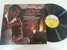 DEAN MARTIN THE INTIMATE DREAM WITH DEAN USA EDITION - LP VINILO 12