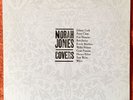 NORAH JONES Covers LP Audiophile Gram Parson Wilco Bob Dylan Johnny Cash