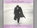 Nick Drake - Fruit Tree - 4 x 12