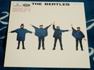 THE BEATLES HELP UK LP 2017 REISSUE  PARLOPHONE PCS 3071 / 0094638241515