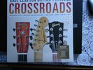 Eric Clapton Guitar Festival Crossroads 4 Lp  (Jeff Beck/keith Richard)