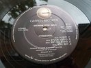 AEROSMITH DONE WITH MIRRORS LP 1st UK Press MINT OLD SHOP STOCK COPY