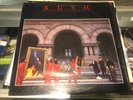 Rush / Moving Pictures