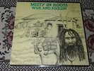 Misty In Roots , Wise And Foolish , People Unite Label