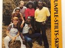 Rumple-Stilts-Skin LP   Heat   ORIGINAL   Modern Soul   Boogie   Funk   NM