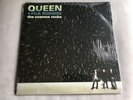 Queen + Paul Rodgers The Cosmos Rocks 2 Vinyl LP Set Sealed