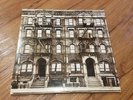 Led Zeppelin Physical Graffiti 1975 Double Vinyl LP With Insert  FREE SHIPPING