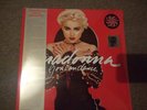 Madonna, You Can Dance, NEW/MINT Ltd edition RED VINYL 12 inch single RSD 2018