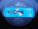 WISHBONE ASH ARGUS 1s UK PRESS N MiNt AuDiO ViNyL ArChIvE PROG ROCK MONSTER MCA