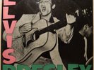 Elvis LPM-1254-C Elvis Presley Top Open / 1. Pressung S3 Archiv Copy 1956 LP TOP