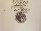 ZZ TOP First Album - Warner Bros. Records- BSK 3268