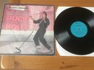 Shakin’ Stevens very rare two kinds of music on Eurostar labels