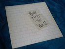 Pink Floyd: The Wall - original double vinyl album