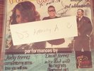 Rare Freestyle Limited concert event poster Judy Torres and David of Nice & Wild